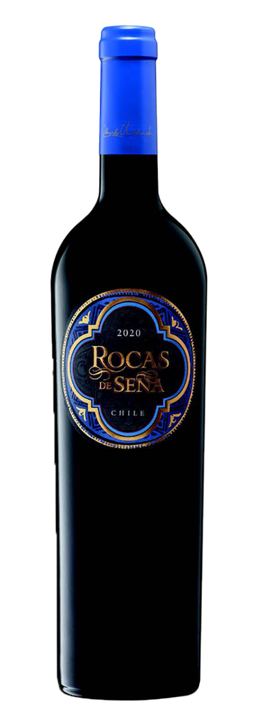 Sena, Aconcagua Valley Rocas de Sena 2020 (0,75 l)
