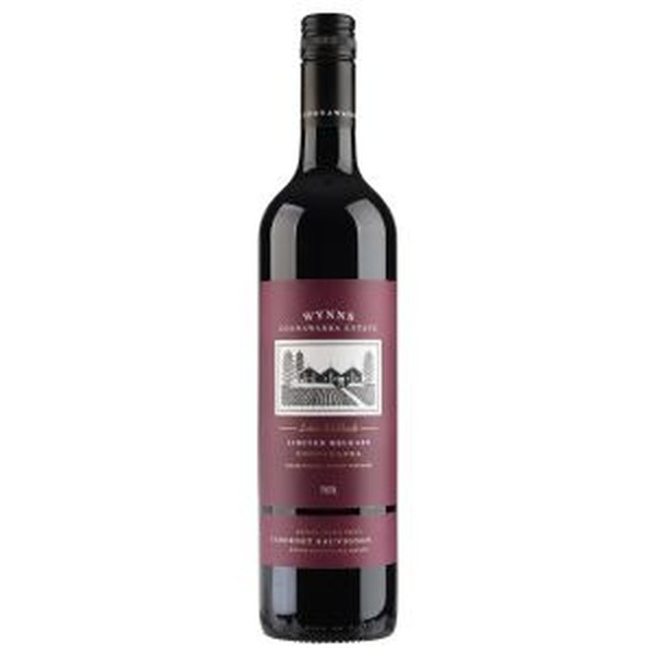 Wynns Coonawarra Estate, Coonawarra John Riddoch - Cabernet Sauvignon 2016 (0,75 l)