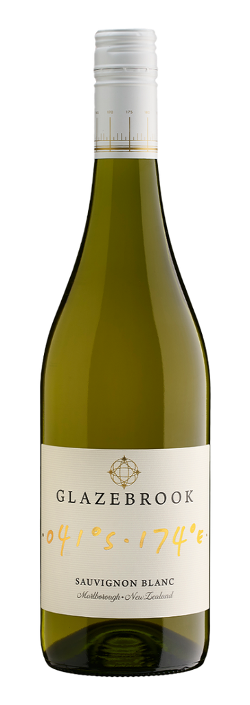 Glazebrook, Marlborough Sauvignon Blanc 2022 (0,75 l)