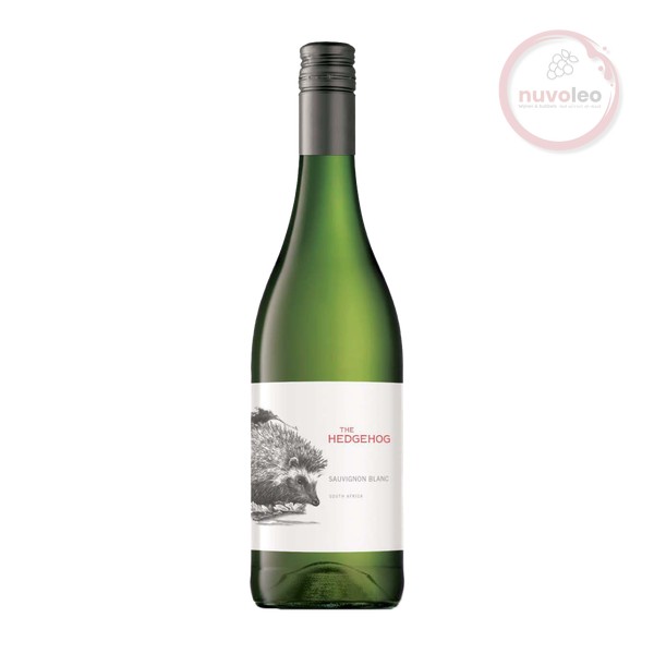 Orange River Cellars, The Hedgehog Sauvignon Blanc, 2023, Wit (0,75 l)