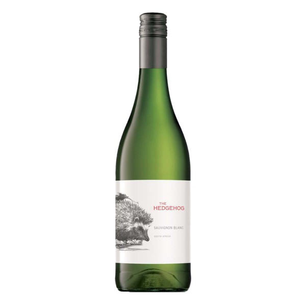 [ORAN02023] Orange River Cellars, The Hedgehog Sauvignon Blanc, 2023, Wit (0,75 l)
