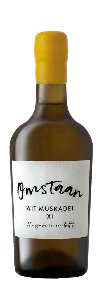 Orange River Cellars,  Omstaan Wit Muskadel XI (0,5)