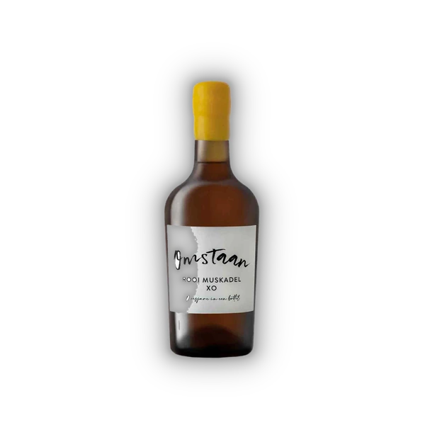 Orange River Cellars,  Omstaan Rooi Muskadel XO (0,5)