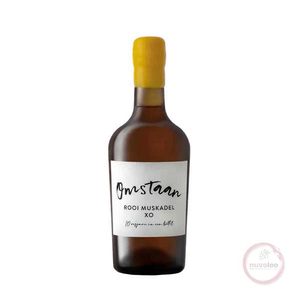 Orange River Cellars,  Omstaan Rooi Muskadel XO (0,5)