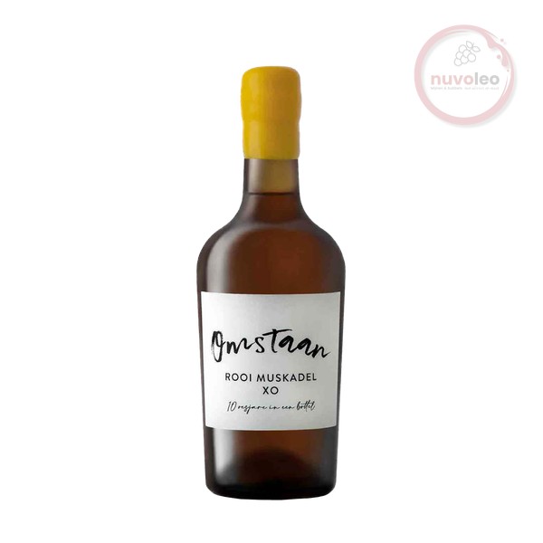 Orange River Cellars,  Omstaan Rooi Muskadel XO (0,5)
