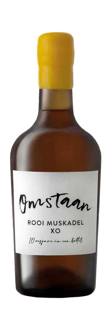Orange River Cellars,  Omstaan Rooi Muskadel XO (0,5)