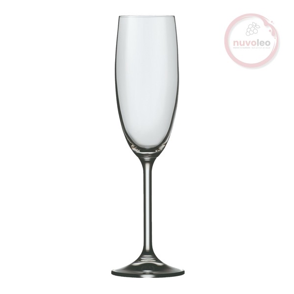 [CRYS050] Crystalex,  Harmony Champagneflûte 180 ml. (0,18)