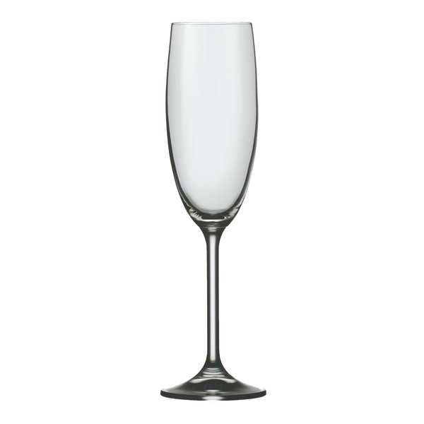 [CRYS050] Crystalex,  Harmony Champagneflûte 180 ml. (0,18)