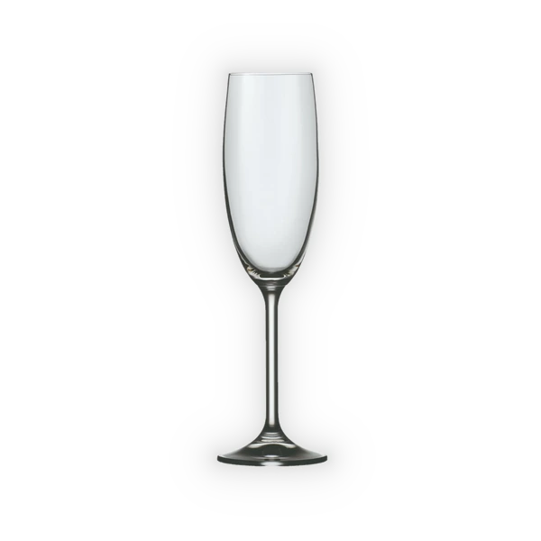 Crystalex,  Harmony Champagneflûte 180 ml. (0,18)