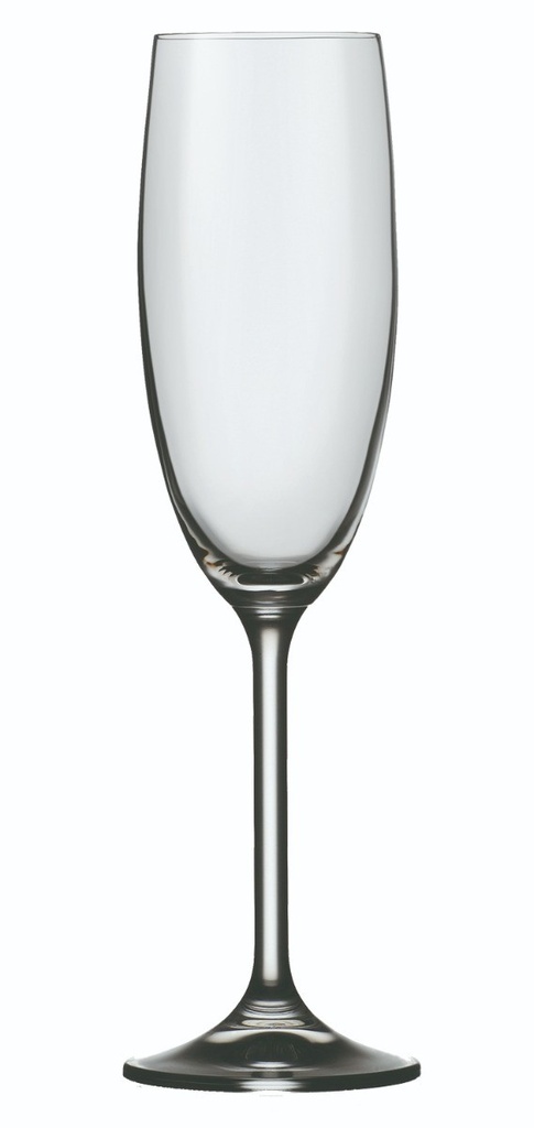 Crystalex, Harmony Champagneflûte 180 ml.