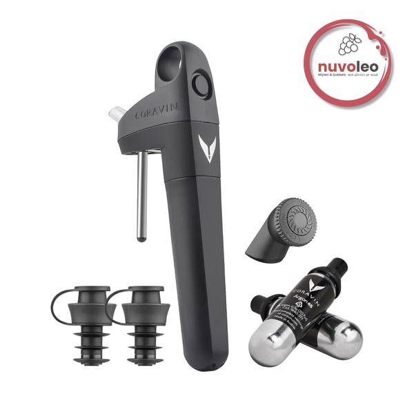 [CORA112313] Coravin,  Pivot+