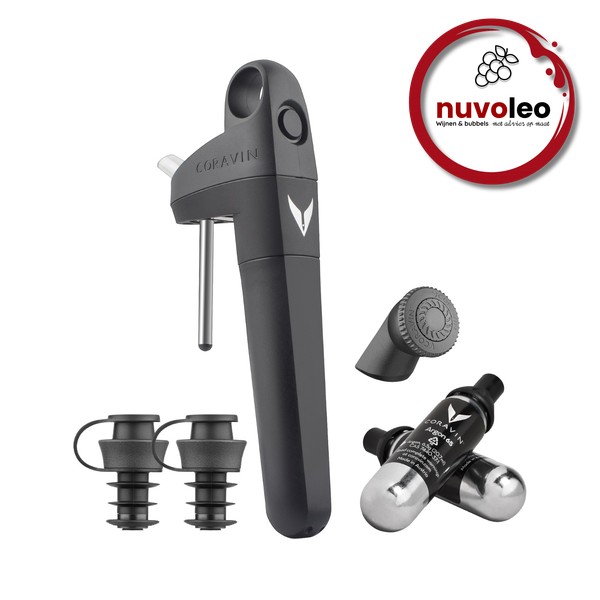 [CORA112313] Coravin,  Pivot+