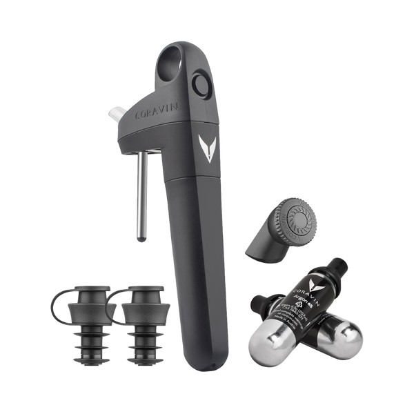 [CORA112313] Coravin,  Pivot+