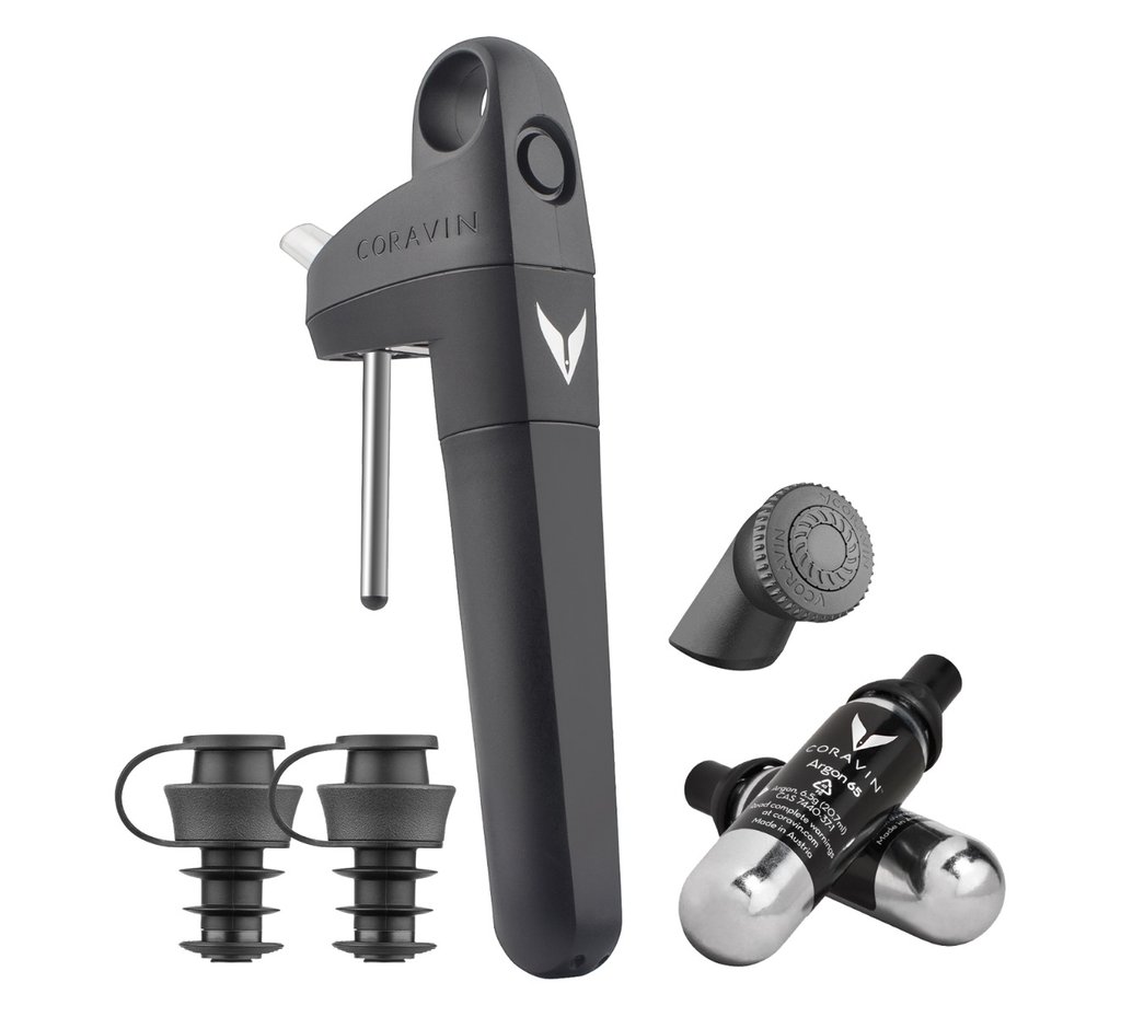 [CORA112313] Coravin,  Pivot+ (3937)