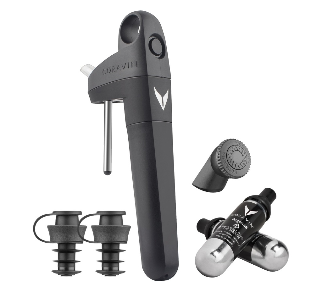 Coravin,  Pivot+ (3937)