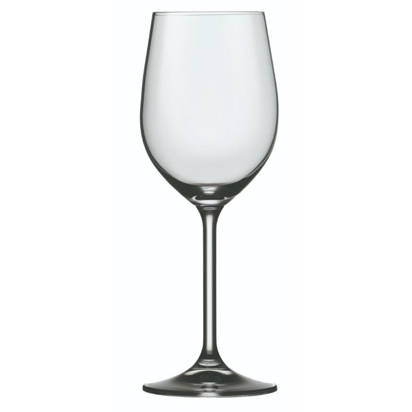 Crystalex,  Harmony Witte Wijnglas 340 ml. (0,34)