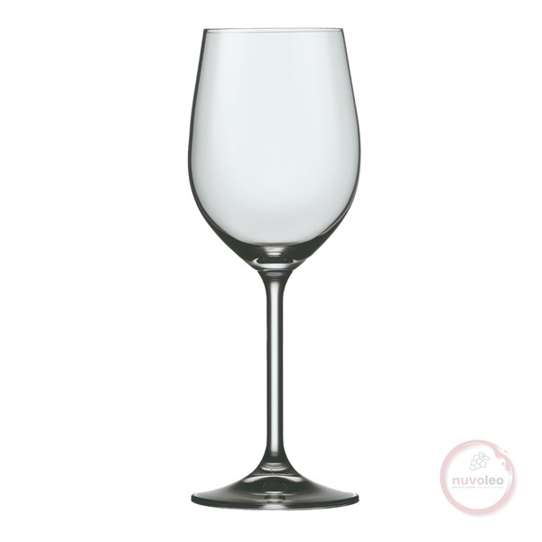 Crystalex,  Harmony Witte Wijnglas 340 ml. (0,34)