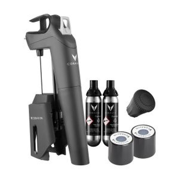 Coravin,  Model Three+ (3937)