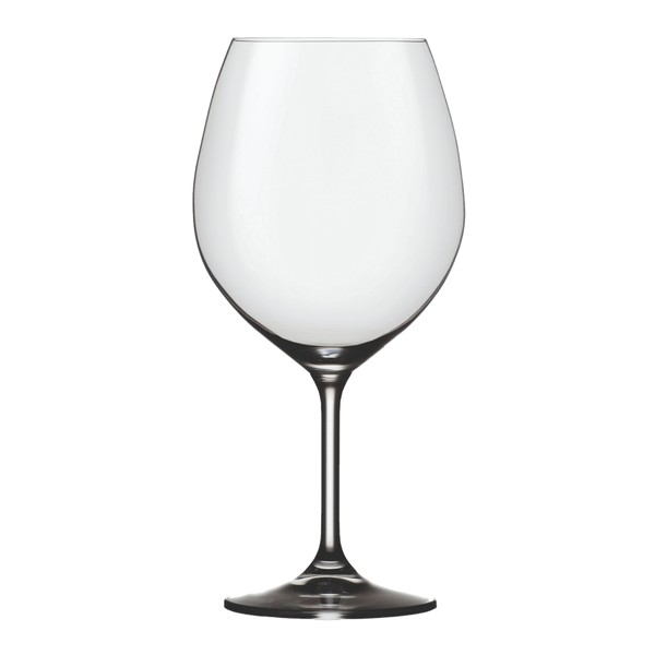 [CRYS090] Crystalex,  Harmony Bourgogne glas 710 ml. (0,71)