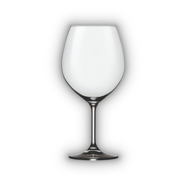 Crystalex,  Harmony Bourgogne glas 710 ml. (0,71)