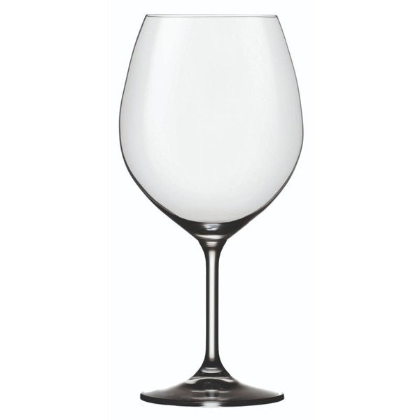 Crystalex,  Harmony Bourgogne glas 710 ml. (0,71)