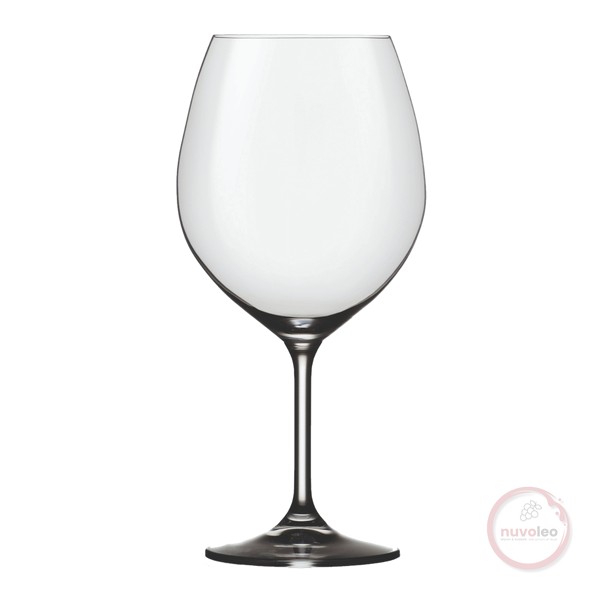 [CRYS090] Crystalex,  Harmony Bourgogne glas 710 ml. (0,71)
