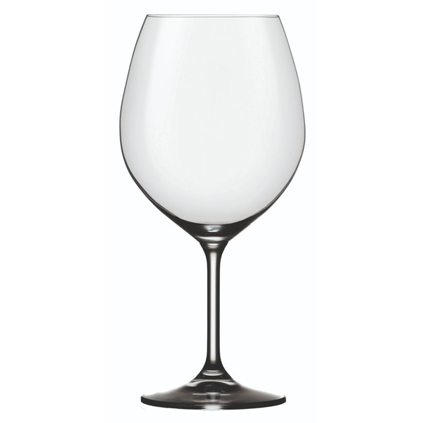 [CRYS090] Crystalex,  Harmony Bourgogne glas 710 ml. (0,71)