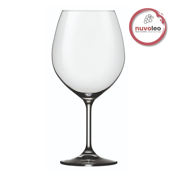 [CRYS090] Crystalex,  Harmony Bourgogne glas 710 ml. (0,71)
