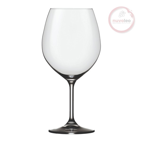 [CRYS090] Crystalex,  Harmony Bourgogne glas 710 ml. (0,71)