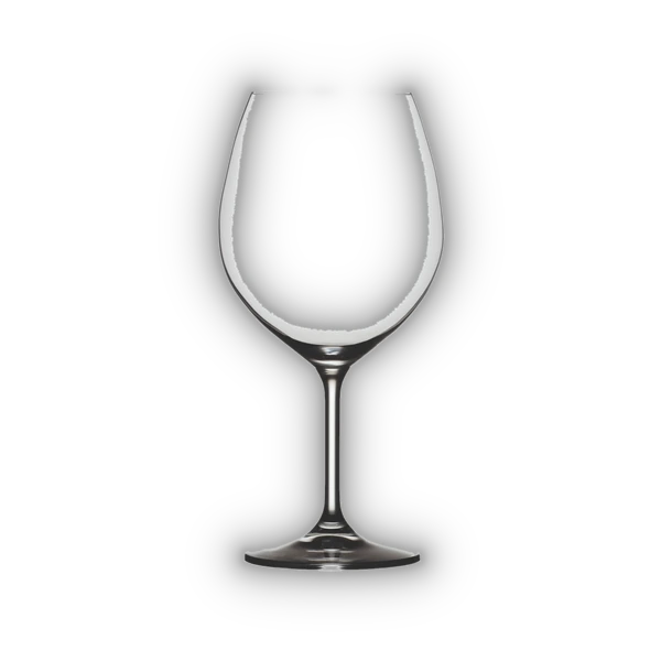 Crystalex,  Harmony Bourgogne glas 710 ml. (0,71)