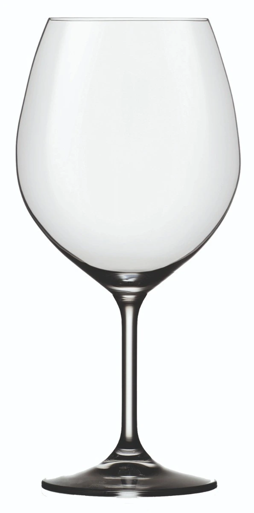 [CRYS090] Crystalex,  Harmony Bourgogne glas 710 ml.