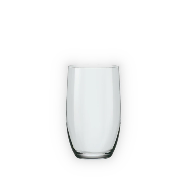 [CRYS200] Crystalex,  Swing, Waterglas 320 ml. (0,32)
