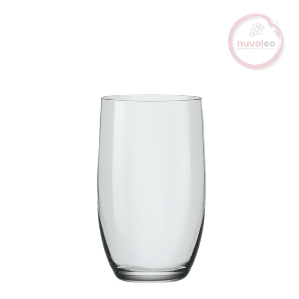[CRYS200] Crystalex,  Swing, Waterglas 320 ml. (0,32)