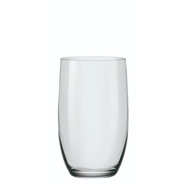 Crystalex,  Swing, Waterglas 320 ml. (0,32)