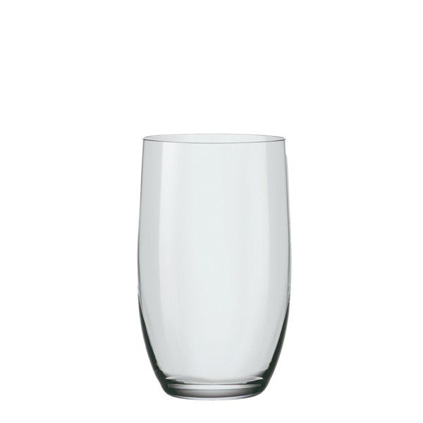 [CRYS200] Crystalex,  Swing, Waterglas 320 ml. (0,32)