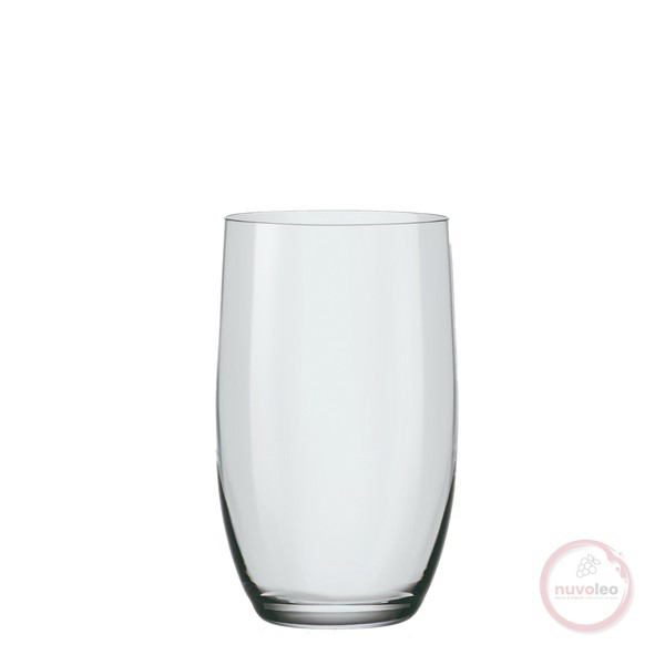[CRYS200] Crystalex,  Swing, Waterglas 320 ml. (0,32)
