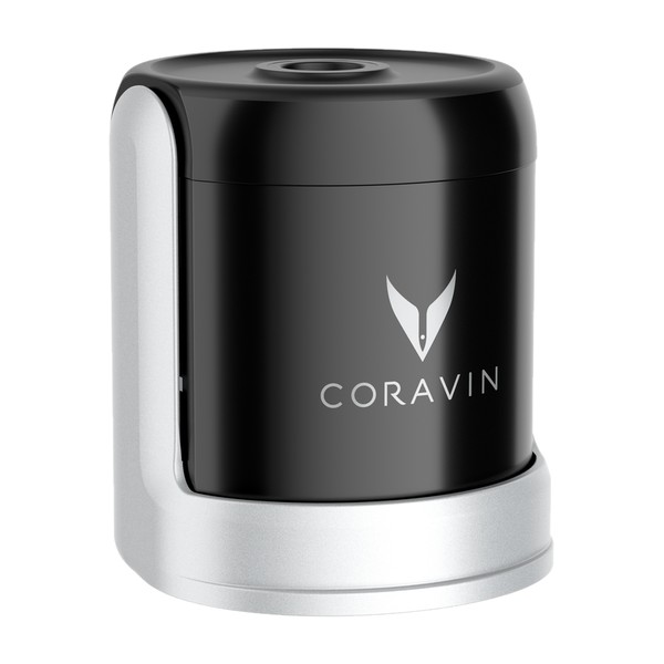 [CORA802076] Coravin,  Sparkling Stoppers (2 stuks)