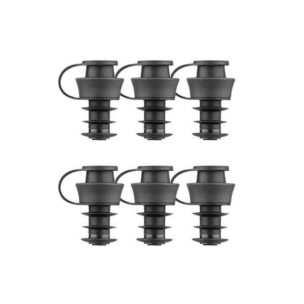 Coravin,  Pivot Silicone stoppers (6 stuks)