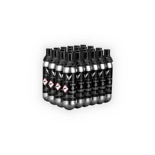 Coravin,  Pure Capsules   24-Pack