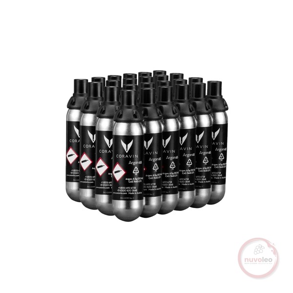 Coravin,  Pure Capsules   24-Pack