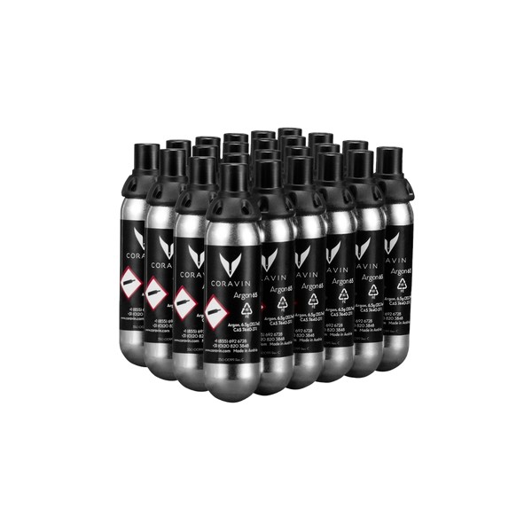 Coravin,  Pure Capsules   24-Pack