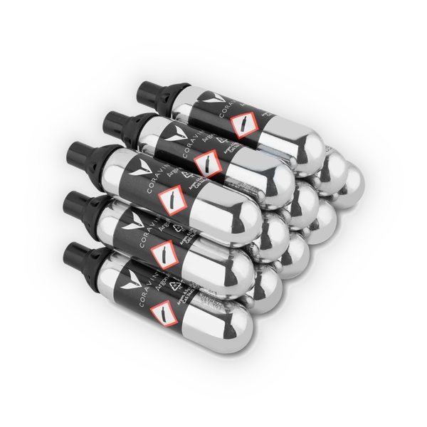 Coravin,  Pure Pro Capsules 12-Pack (Large)