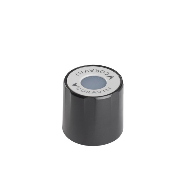 Coravin,  Screw Caps 6-pack, Standard size