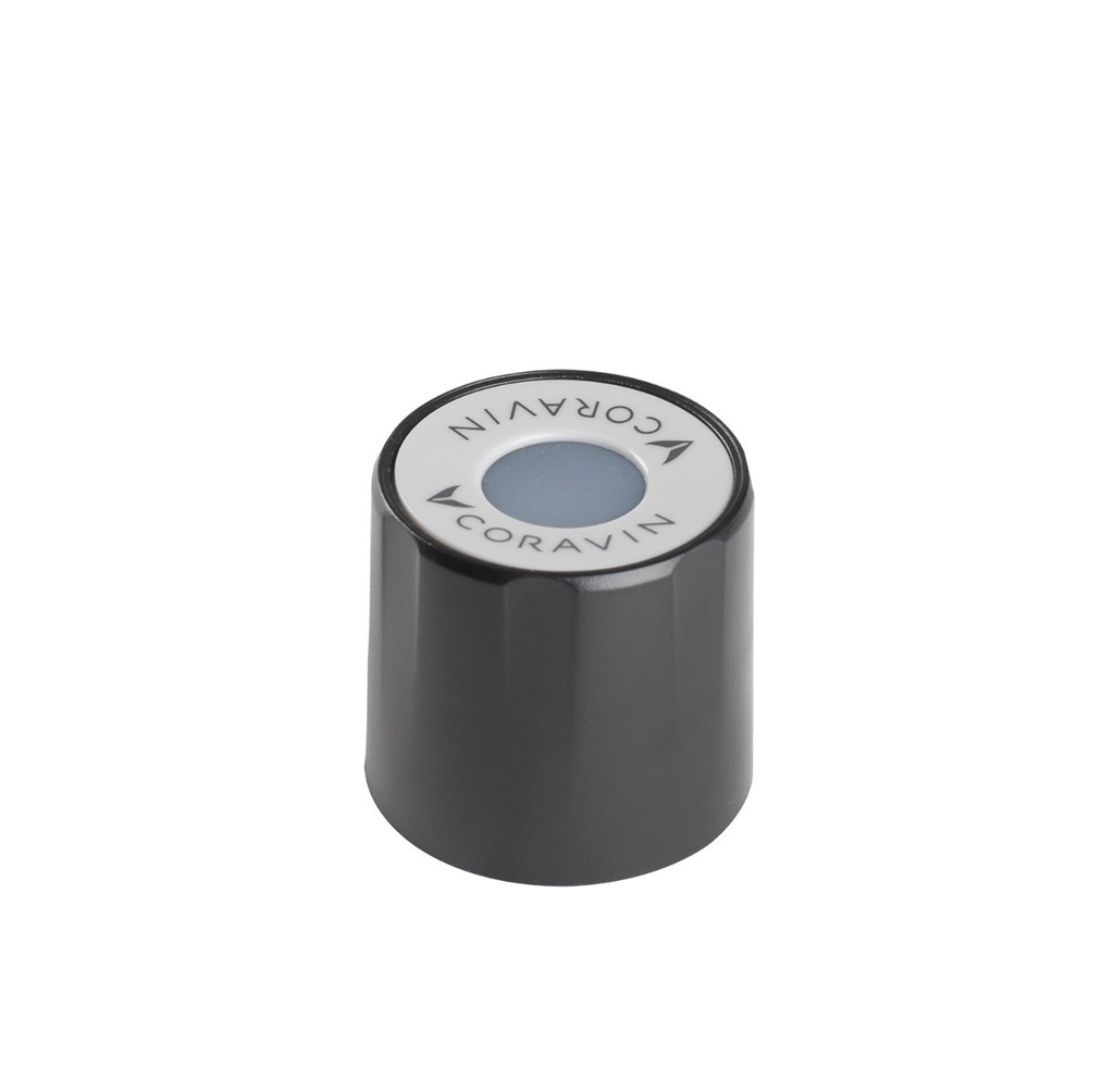 Coravin,  Screw Caps 6-pack, Standard size (3937)