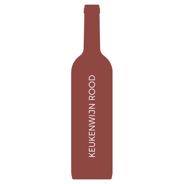 Keukenwijn Rood