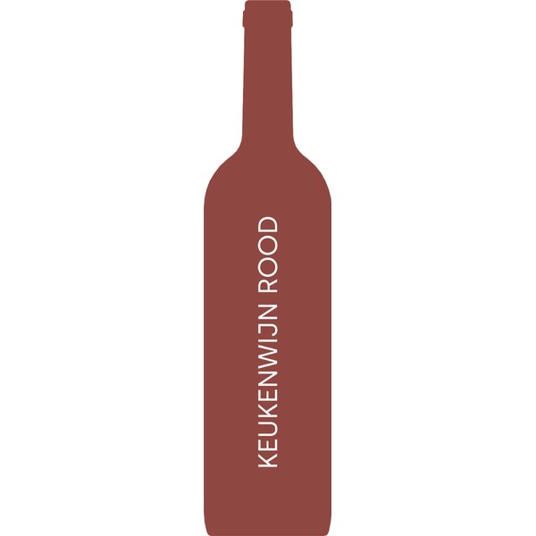 Keukenwijn Rood