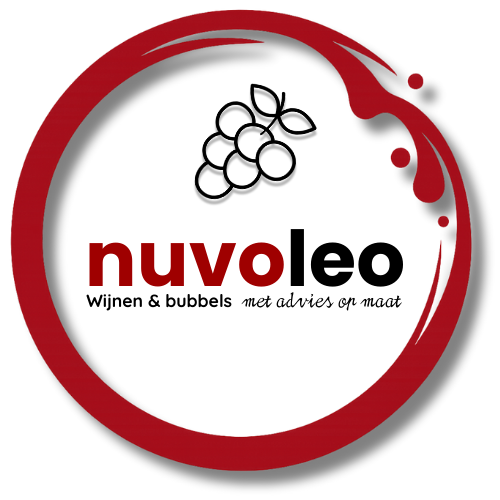 [VERP024] Verpakking, Geschenkzakje voor 1 fles