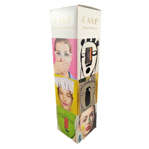 Bodegas Anadas,  1 vaks (0,75 l)