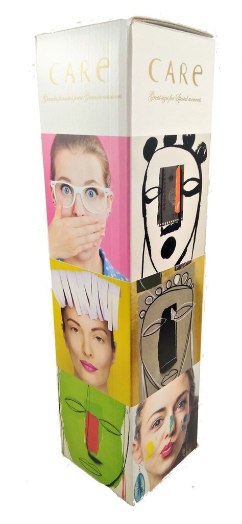 Bodegas Anadas,  1 vaks