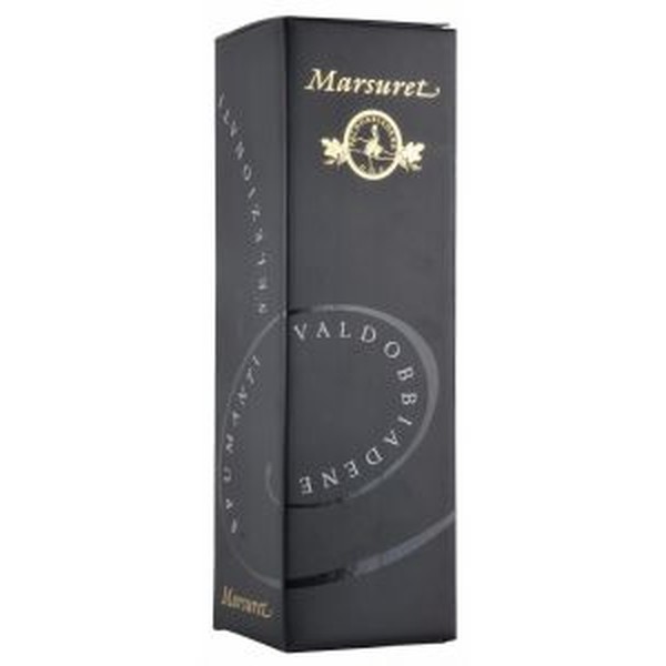 Marsuret,  Marsuret, 1-vaks (0,75 l)